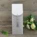 Pocket Invitation Card with Tassel Silver Business Invitation Wedding Invitation Card Customized 